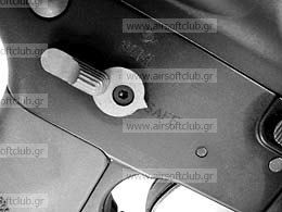 Knights SR16 E3 IWS 105R